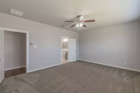 Bedroom - 2008 Eagle Blvd, Haslet, TX 76052 photo 2 of 6