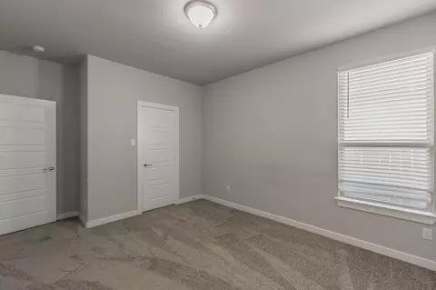 Bedroom - 2008 Eagle Blvd, Haslet, TX 76052 photo 4 of 6