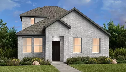 1800 Blue Sage Ct, Celina, TX 75009