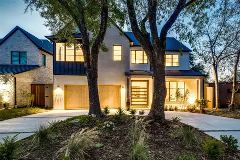 8431 Midway Rd, Dallas, TX 75209