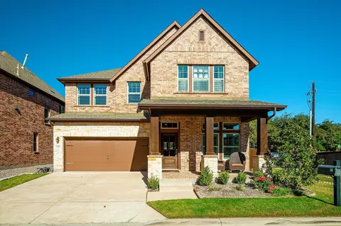 1110 Alpine Dr, Richardson, TX 75080