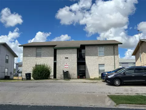 1313 Quail Cir, Killeen, TX 76549