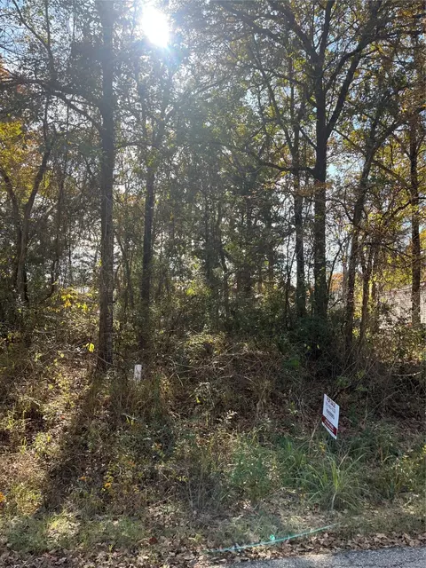 tbd Blackhawk Dr, Mabank, TX 75156