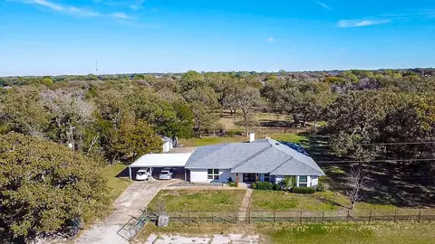 7185 Stephenson Levy Rd, Burleson, TX 76028