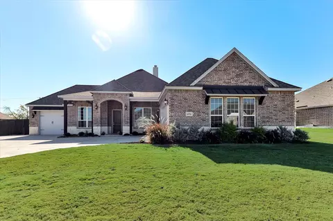 14701 Lost Wagon St, Justin, TX 76247