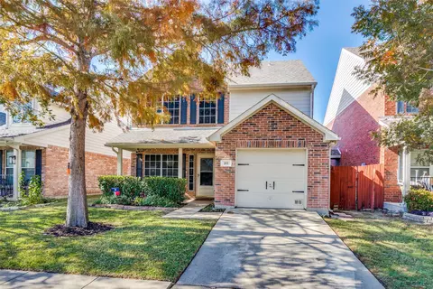 311 S Celia Cir, Wylie, TX 75098