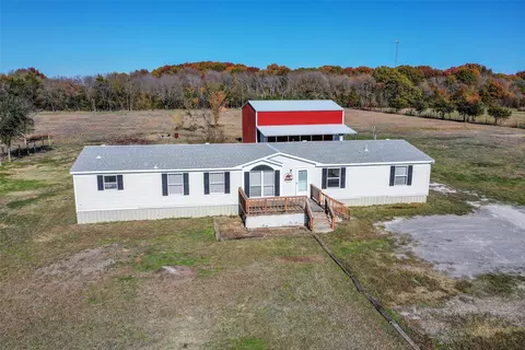 859 Smith Oak Rd, Sherman, TX 75090