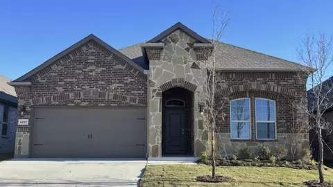 4191 Plateau Dr, Forney, TX 75126