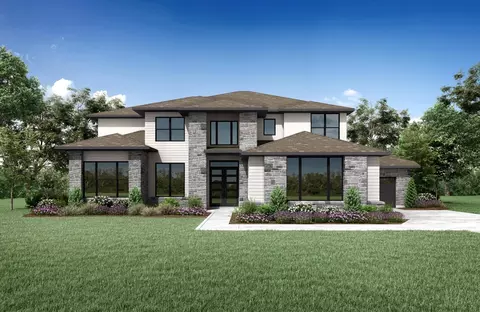 1651 Wenworth, Prosper, TX 75078