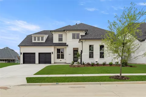 3213 Anaquitas Ln, Mckinney, TX 75071