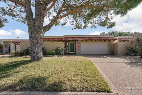 27 Tamarisk Cir, Abilene, TX 79606