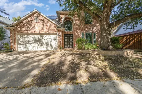 18635 Gibbons Dr, Dallas, TX 75287