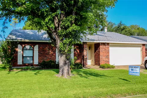 6605 Sunset Rd, North Richland Hills, TX 76182