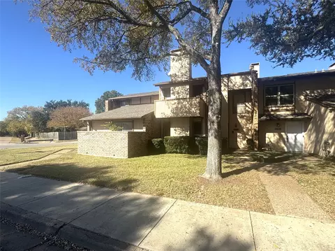 2123 Warnford Pl, Arlington, TX 76015