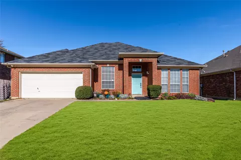 3509 Fossil Park Dr, Fort Worth, TX 76137