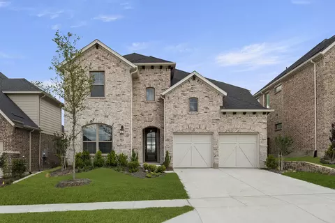 612 Carlow Way, Celina, TX 75009