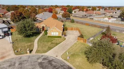 1405 Westwood Ct, Stephenville, TX 76401