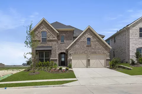 608 Carlow Way, Celina, TX 75009