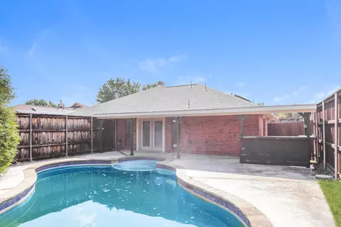 3507 Jonquil Ln, Rowlett, TX 75089