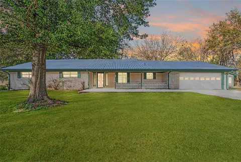 143 County Road 34665, Sumner, TX 75486