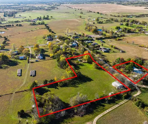 143 County Road 34665, Sumner, TX 75486 photo 2