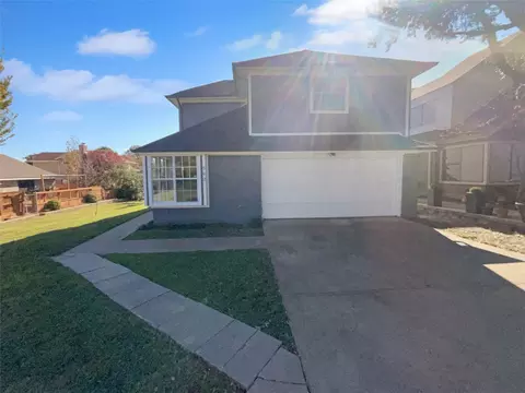 502 Briarcliff Dr, Garland, TX 75043