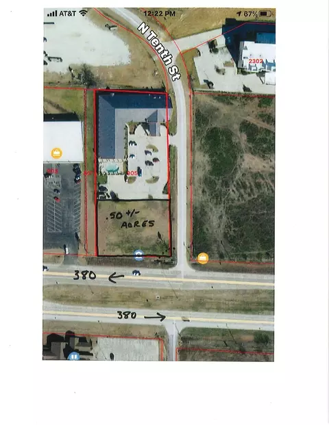 tbd Highway 380, Bridgeport, TX 76426