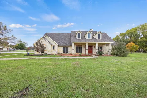 701 Rock Ridge Rd, Allen, TX 75002