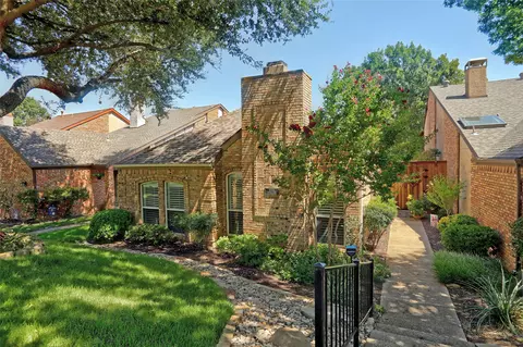 2008 Country Club Dr, Plano, TX 75074