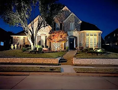 8273 Alderon Ln, Frisco, TX 75036