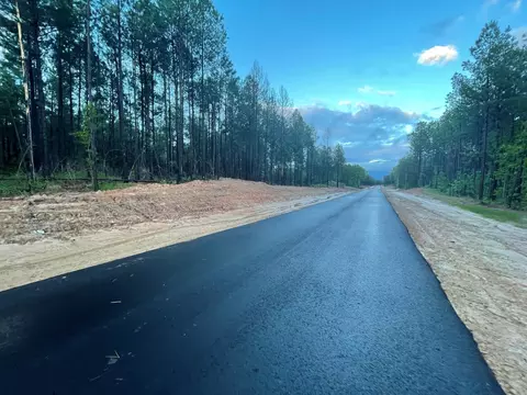000 Grace Ln #LOT 9, Gloster, LA 71030 photo 7
