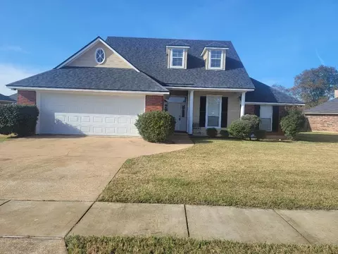5790 Bayou Dr, Bossier City, LA 71112