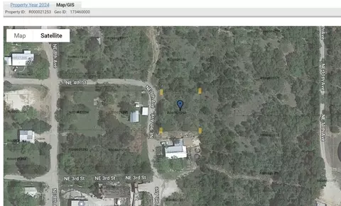 00 NE 9th Ave, Mineral Wells, TX 76067