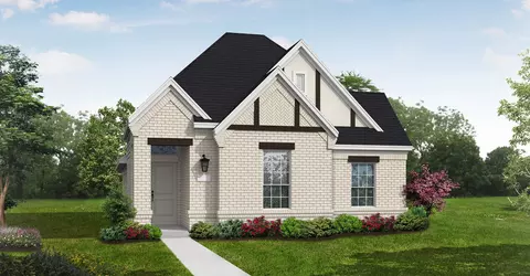 8509 Brookhaven Dr, Mckinney, TX 75071