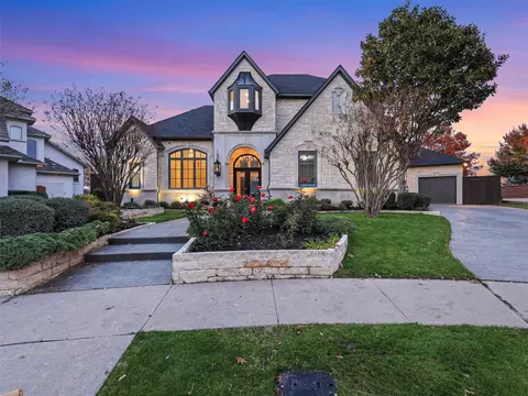 6713 Greyhawk Cir, Plano, TX 75024