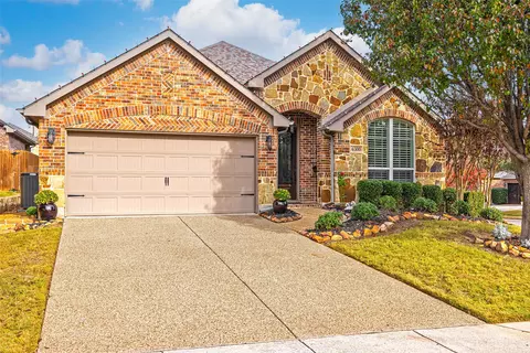 6300 Falcon Ridge Ln, Mckinney, TX 75071
