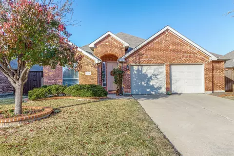 2336 Crestridge Dr, Little Elm, TX 75068