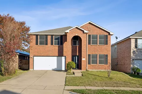 7544 Sienna Ridge Ln, Fort Worth, TX 76131