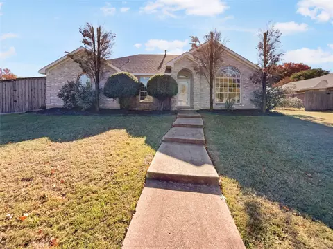 508 Tealridge Ln, Desoto, TX 75115