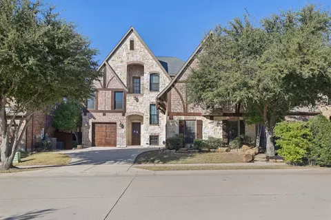1105 Grant Ave, Lantana, TX 76226