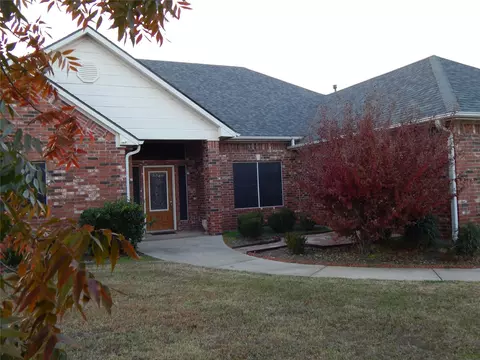 154 Chrissa Dr, Pottsboro, TX 75076