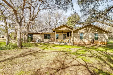 3615 Tin Top Hwy, Granbury, TX 76048