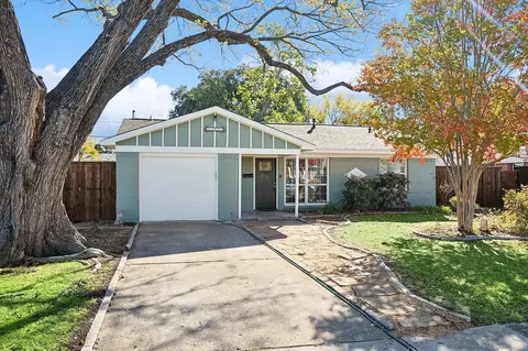 13840 Sundown Trl, Farmers Branch, TX 75234