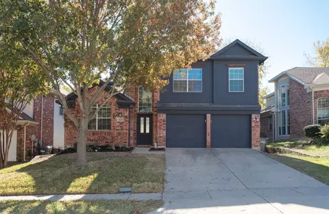 5429 Ivyridge Ln, Mckinney, TX 75071