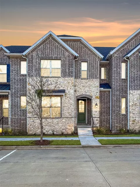 4620 Mayfair St, Flower Mound, TX 75028