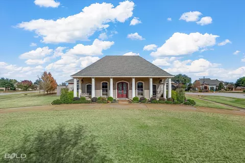 119 Autumn Crk, Bossier City, LA 71111