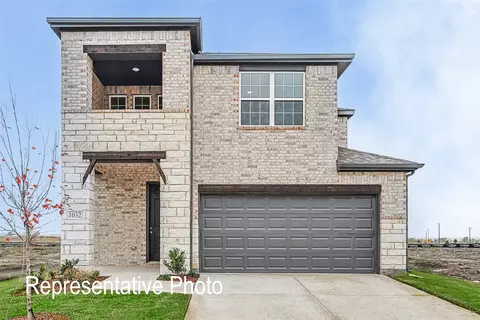 2614 Stowers St, Anna, TX 75409