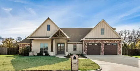 2130 Heath St, Sulphur Springs, TX 75482