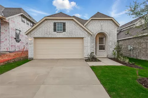 2627 Stowers St, Anna, TX 75409