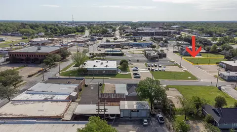 118 W College St, Mesquite, TX 75149